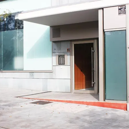 Hébergement de vacances Barcelona - Camp Nou L'Hospitalet de Llobregat