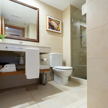 Barcelona - Camp Nou *